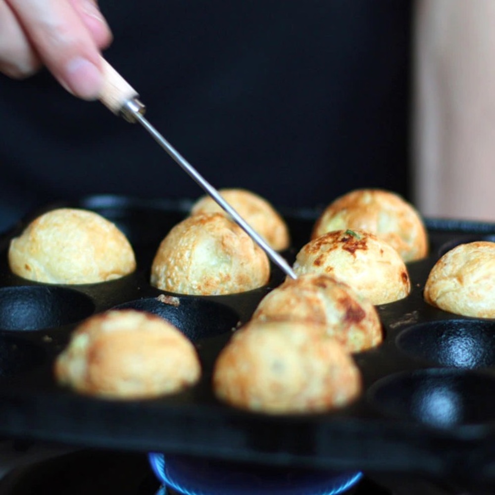 NEW Takoyaki/Baking Pick